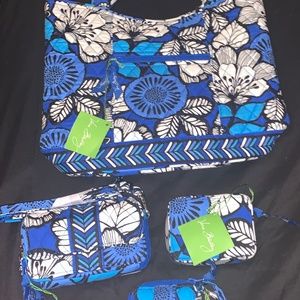 Vera Bradley Bundle Set